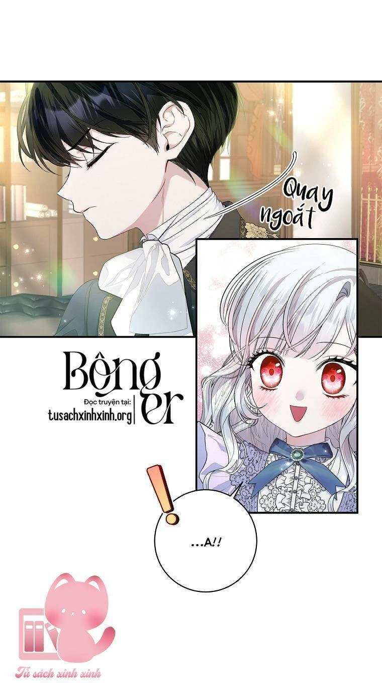 Nhận Nuôi Người Cha Phản Diện Chapter 25 - 12