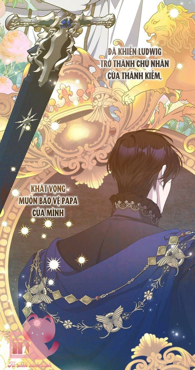 Nhận Nuôi Người Cha Phản Diện Chapter 25 - 36