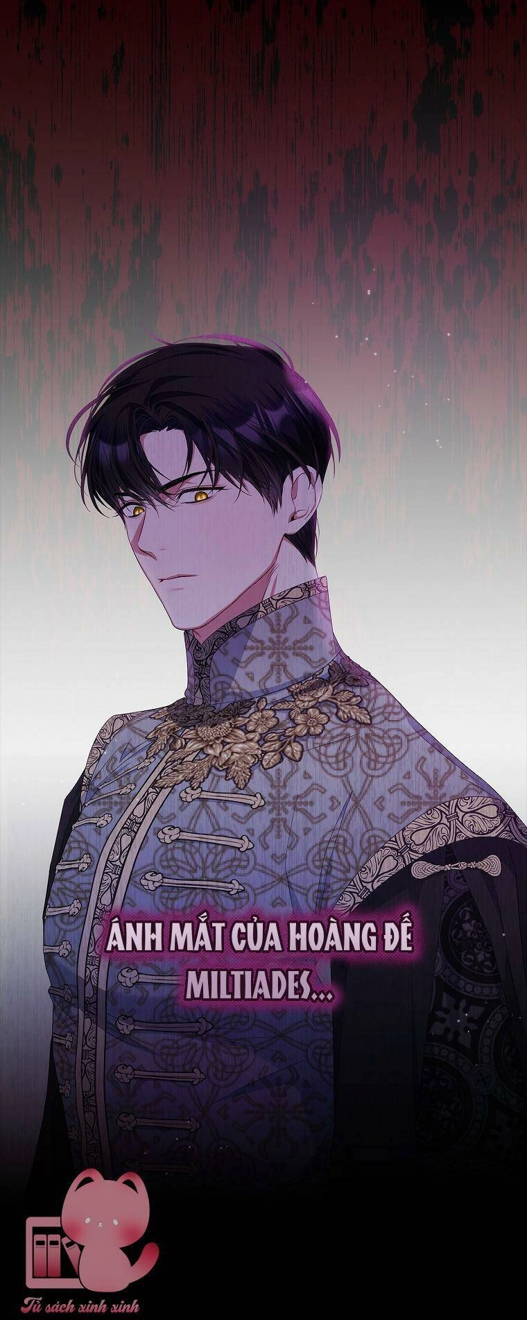 Nhận Nuôi Người Cha Phản Diện Chapter 25 - 59