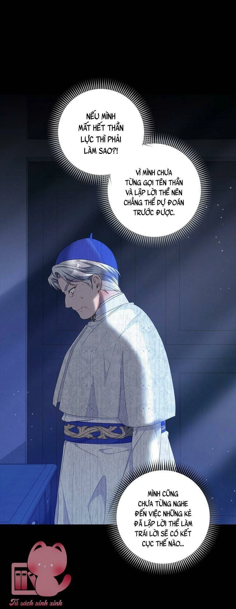 Nhận Nuôi Người Cha Phản Diện Chapter 25 - 60