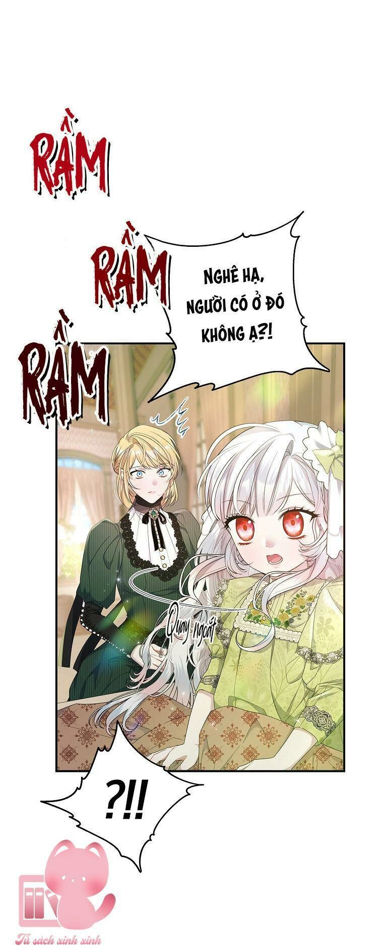 Nhận Nuôi Người Cha Phản Diện Chapter 26 - 7