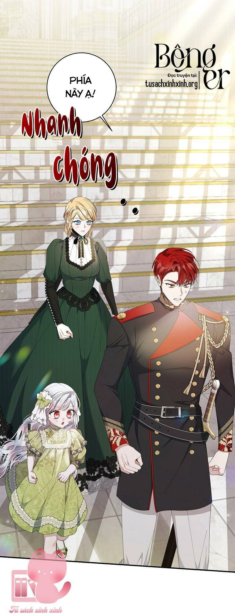 Nhận Nuôi Người Cha Phản Diện Chapter 26 - 12