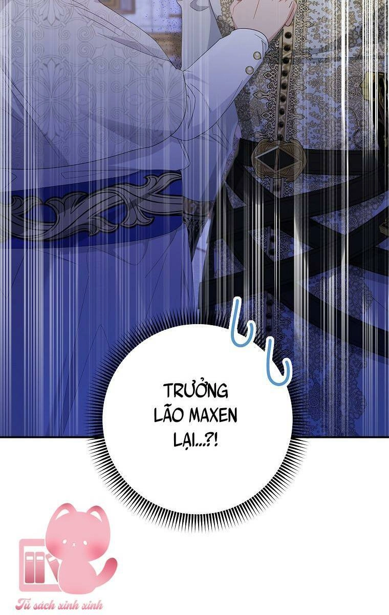 Nhận Nuôi Người Cha Phản Diện Chapter 26 - 16