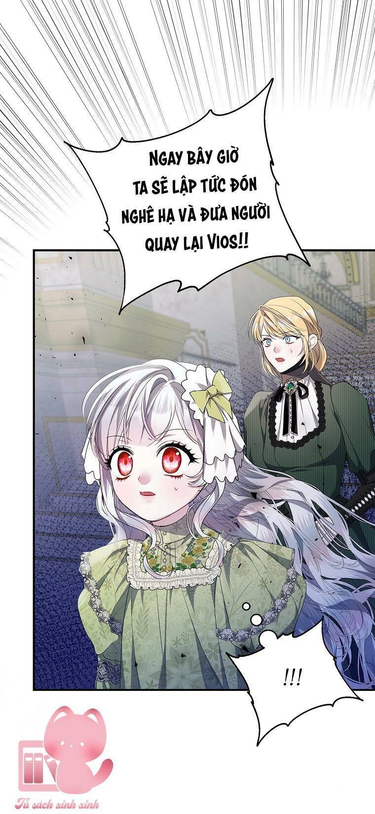 Nhận Nuôi Người Cha Phản Diện Chapter 26 - 22