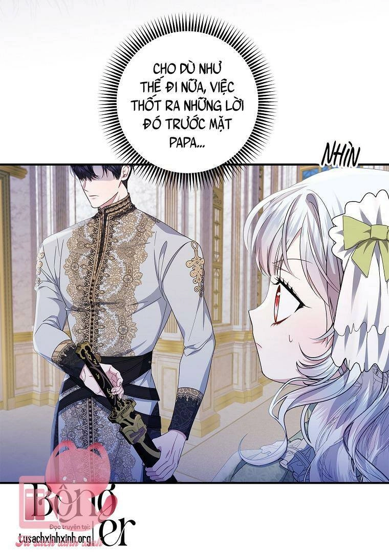 Nhận Nuôi Người Cha Phản Diện Chapter 26 - 24