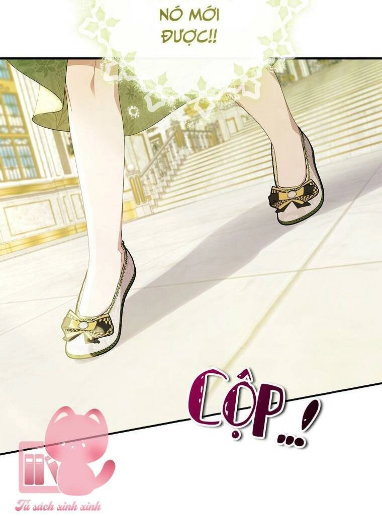 Nhận Nuôi Người Cha Phản Diện Chapter 26 - 30