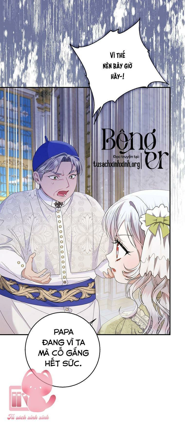 Nhận Nuôi Người Cha Phản Diện Chapter 26 - 40