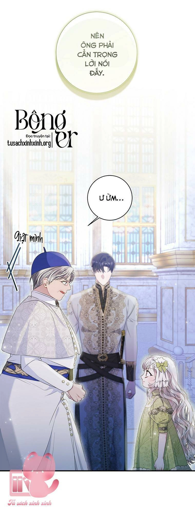 Nhận Nuôi Người Cha Phản Diện Chapter 26 - 51