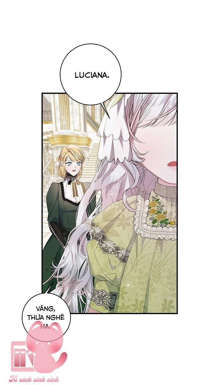 Nhận Nuôi Người Cha Phản Diện Chapter 26 - 52