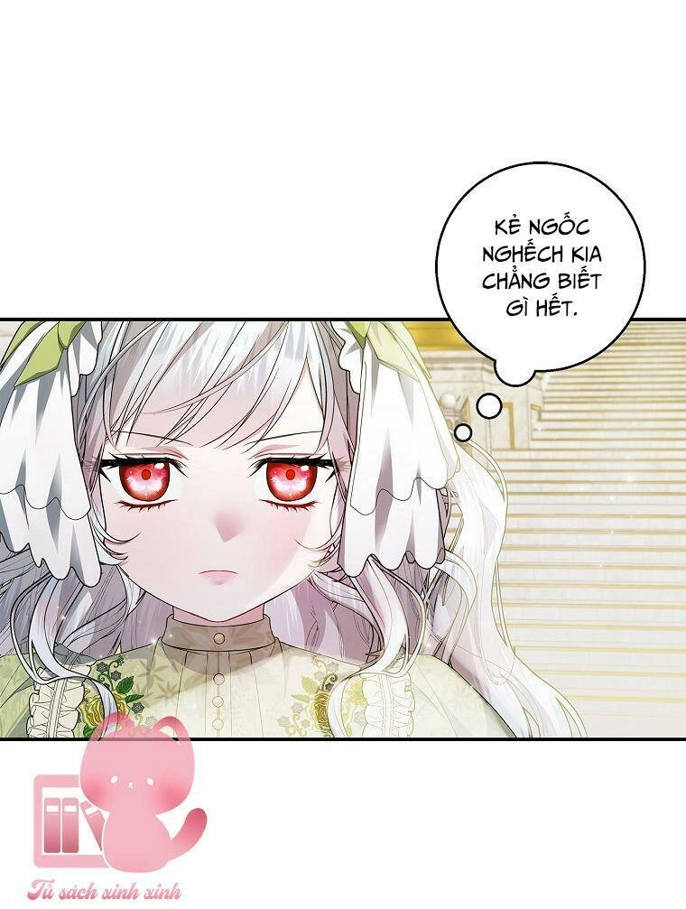 Nhận Nuôi Người Cha Phản Diện Chapter 26 - 61