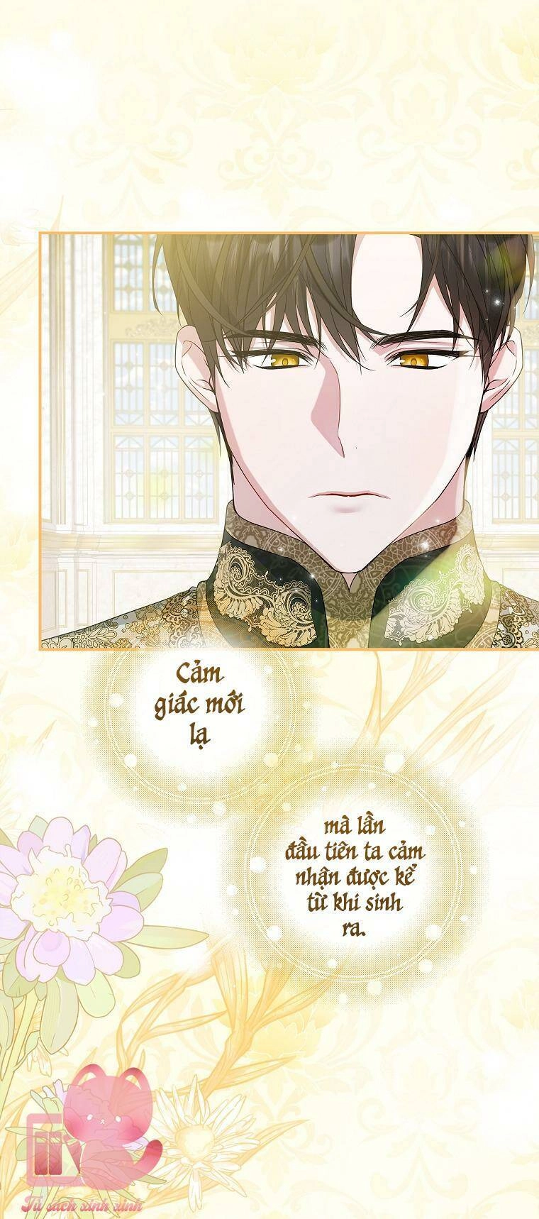 Nhận Nuôi Người Cha Phản Diện Chapter 26 - 76