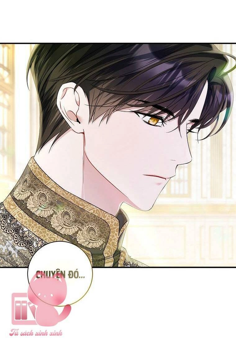 Nhận Nuôi Người Cha Phản Diện Chapter 27 - 7