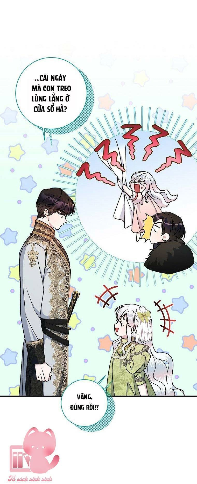 Nhận Nuôi Người Cha Phản Diện Chapter 27 - 15