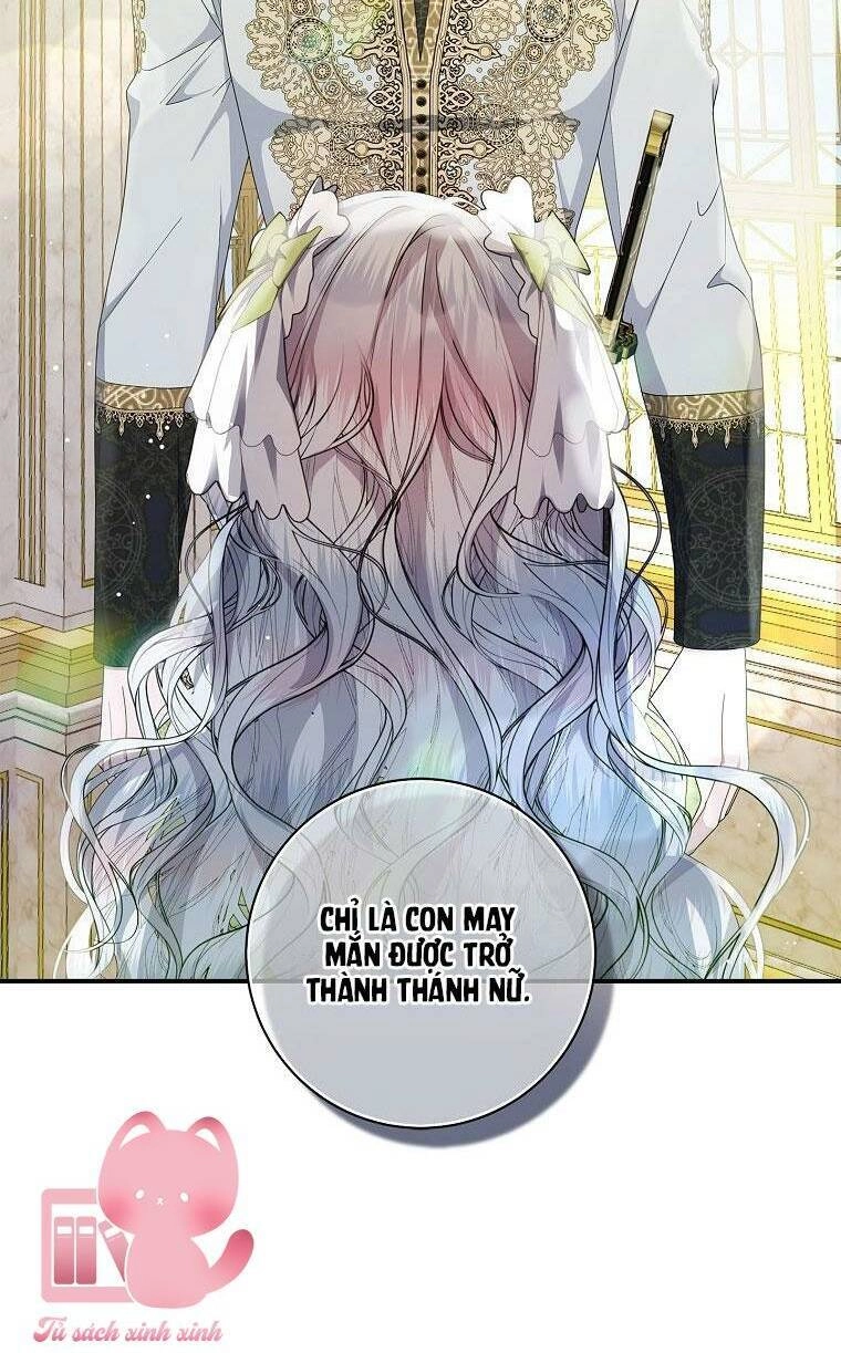 Nhận Nuôi Người Cha Phản Diện Chapter 27 - 20