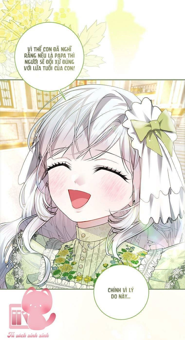 Nhận Nuôi Người Cha Phản Diện Chapter 27 - 23