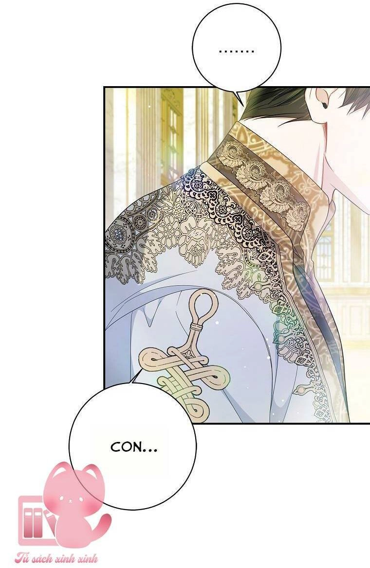 Nhận Nuôi Người Cha Phản Diện Chapter 27 - 27