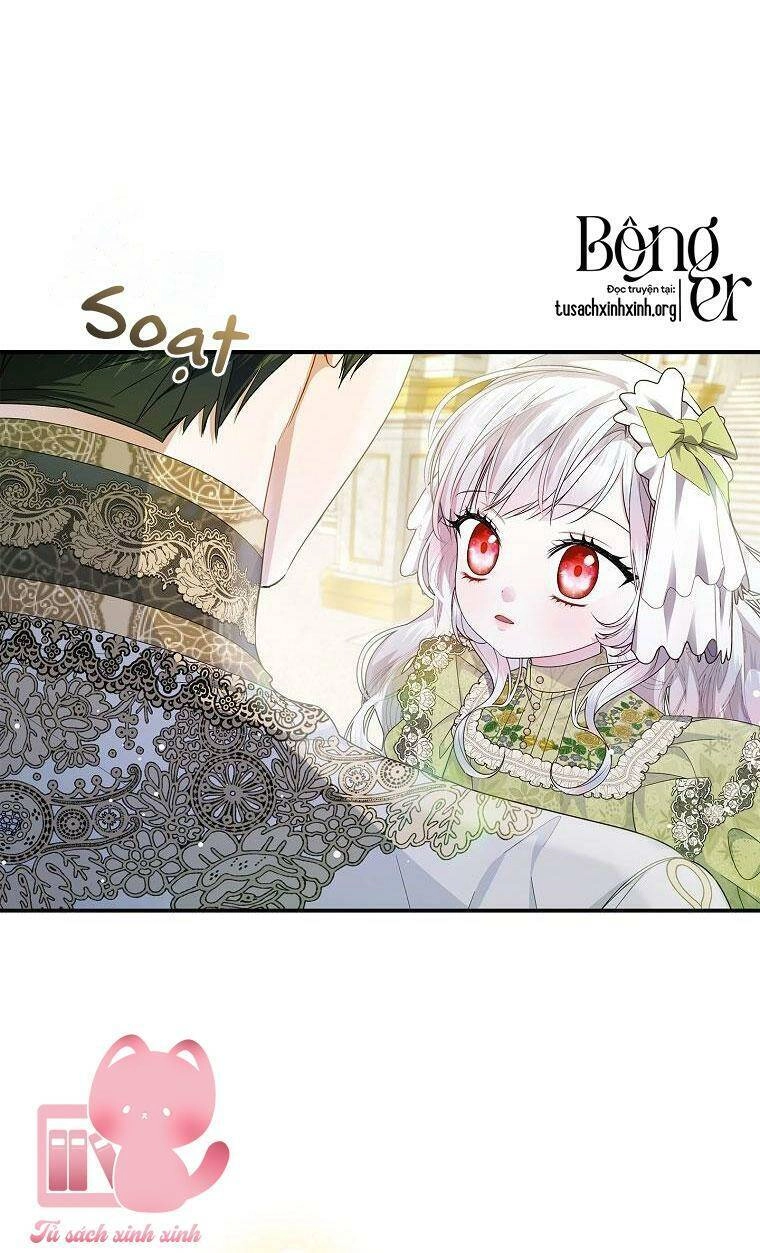 Nhận Nuôi Người Cha Phản Diện Chapter 27 - 28