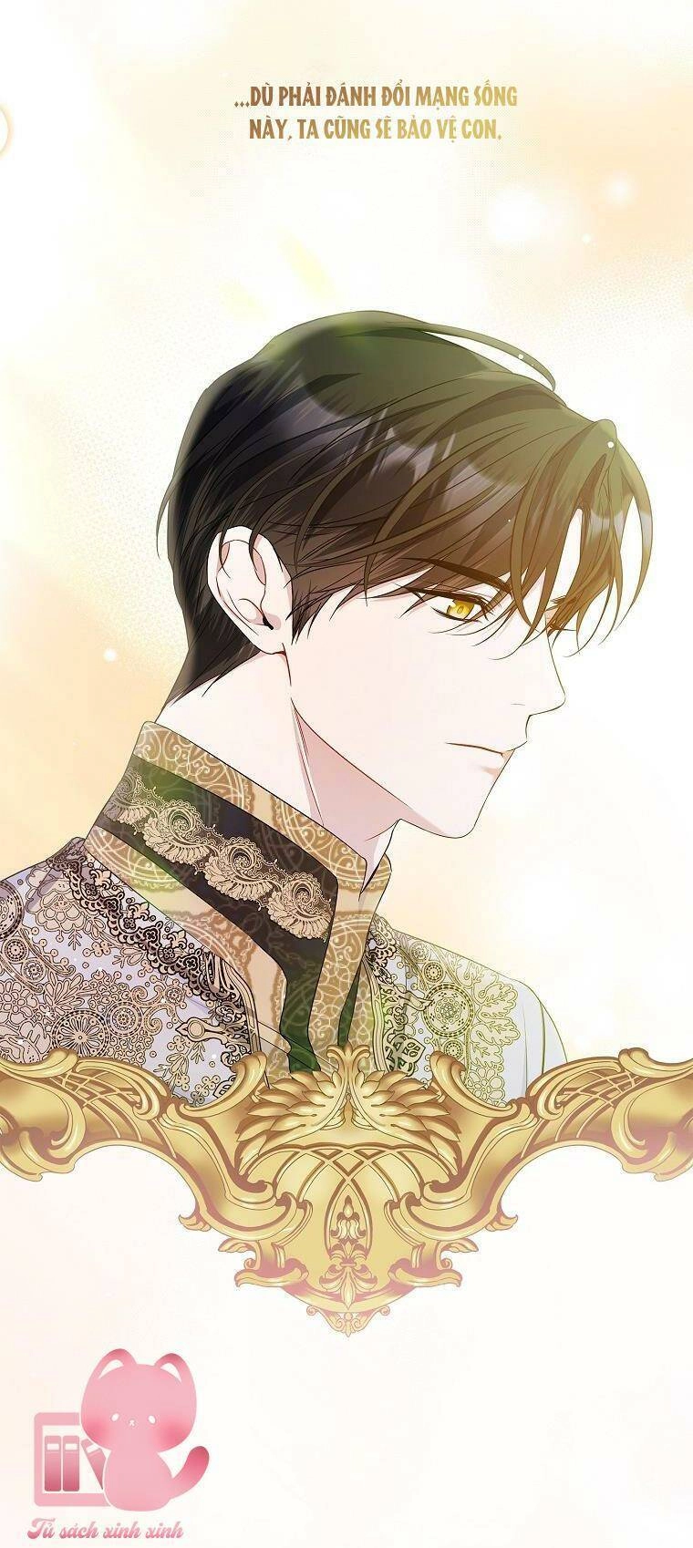 Nhận Nuôi Người Cha Phản Diện Chapter 27 - 34