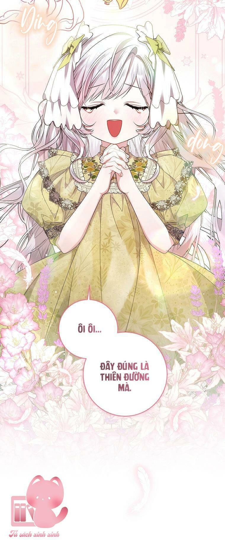 Nhận Nuôi Người Cha Phản Diện Chapter 27 - 41