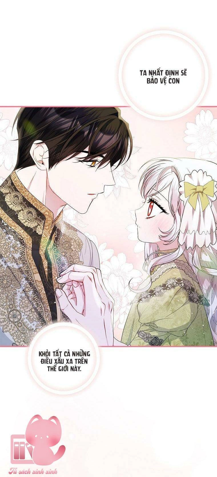 Nhận Nuôi Người Cha Phản Diện Chapter 27 - 42