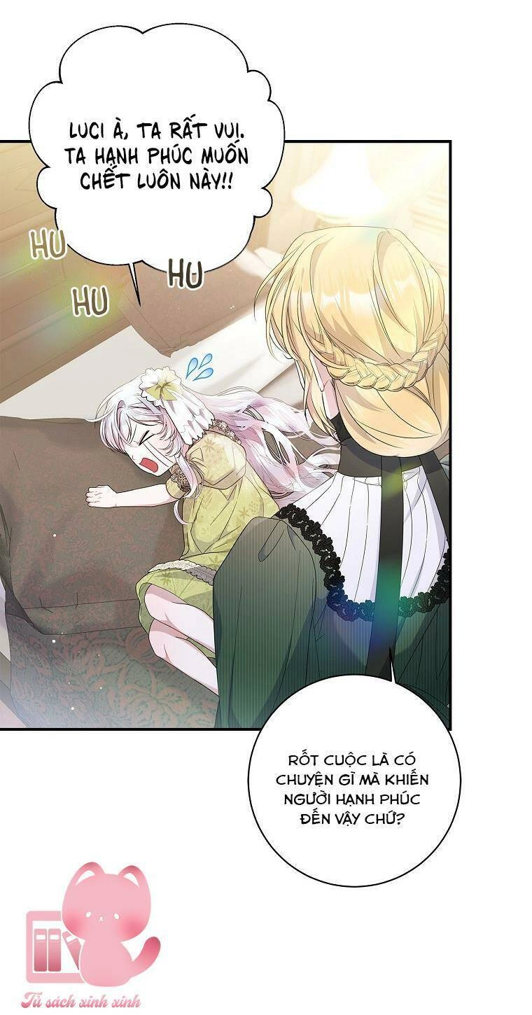 Nhận Nuôi Người Cha Phản Diện Chapter 27 - 45