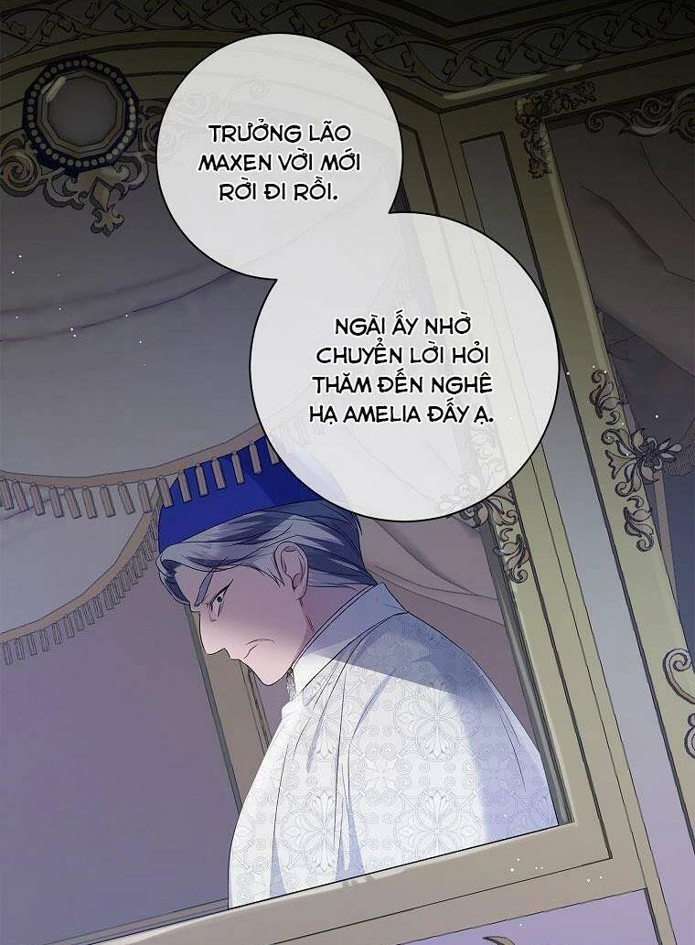 Nhận Nuôi Người Cha Phản Diện Chapter 27 - 49