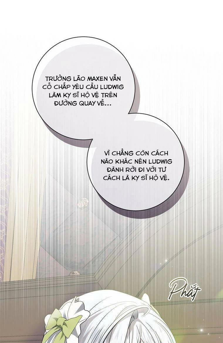 Nhận Nuôi Người Cha Phản Diện Chapter 27 - 54