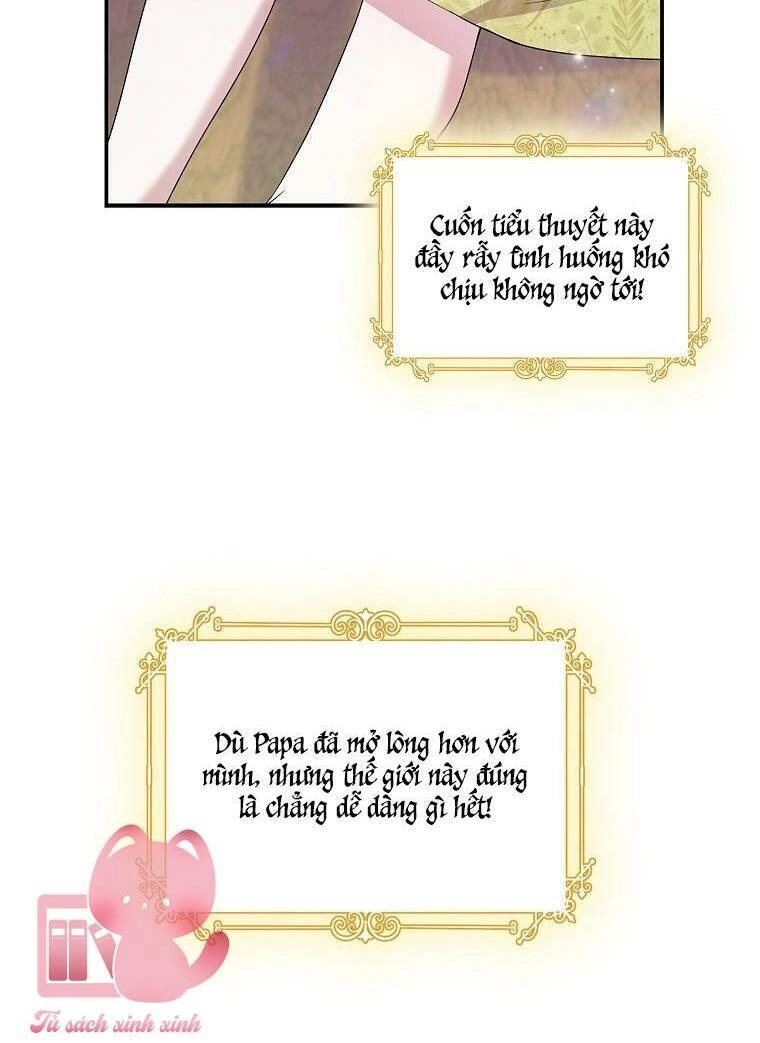 Nhận Nuôi Người Cha Phản Diện Chapter 27 - 58