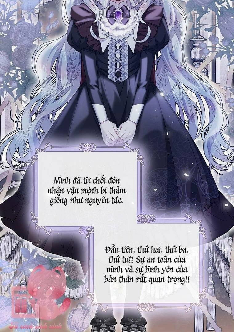 Nhận Nuôi Người Cha Phản Diện Chapter 27 - 61