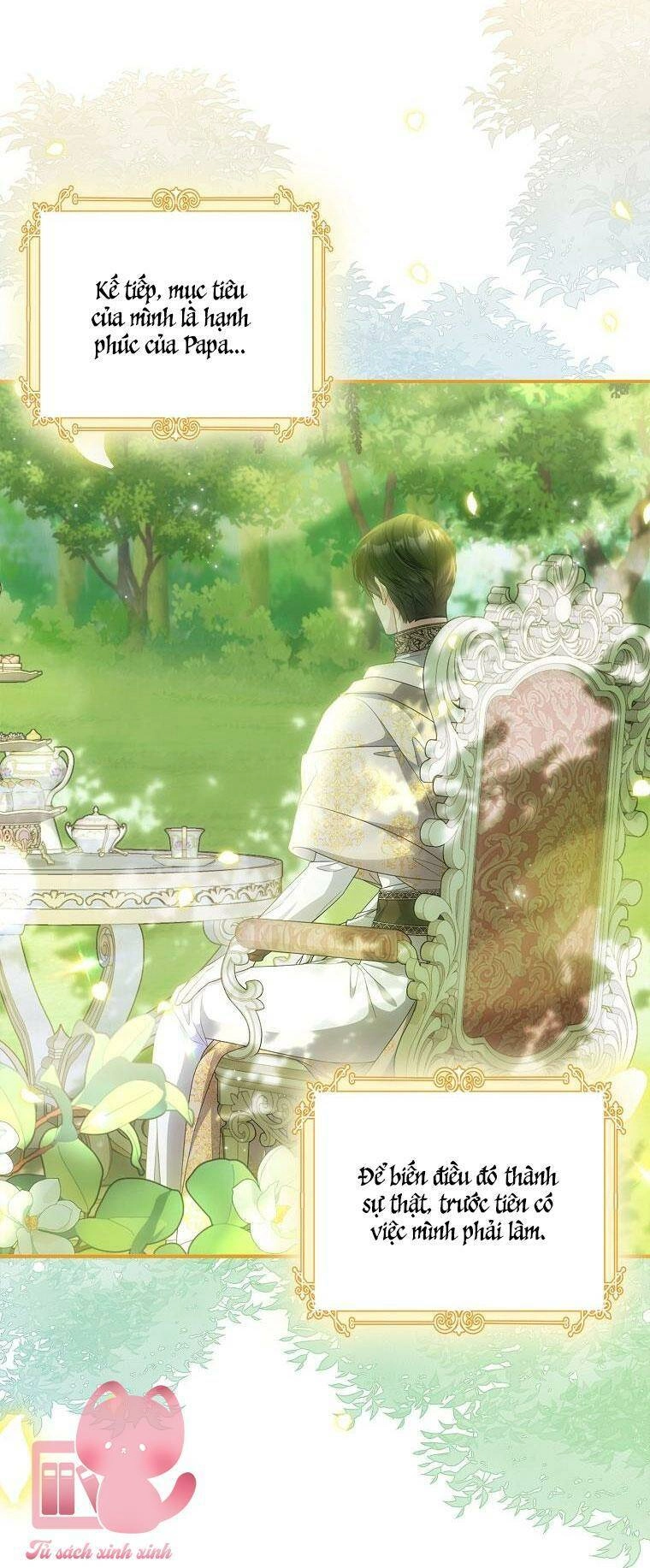 Nhận Nuôi Người Cha Phản Diện Chapter 27 - 64