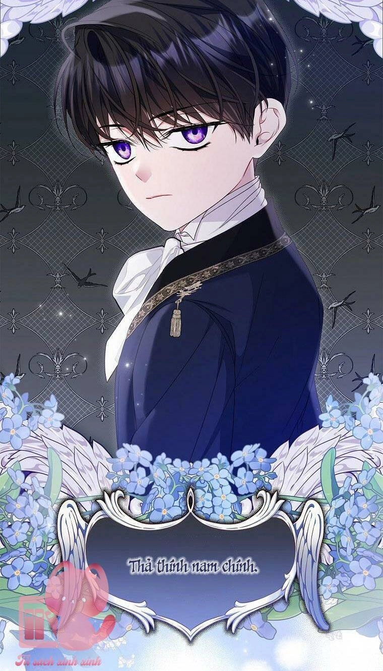 Nhận Nuôi Người Cha Phản Diện Chapter 27 - 72