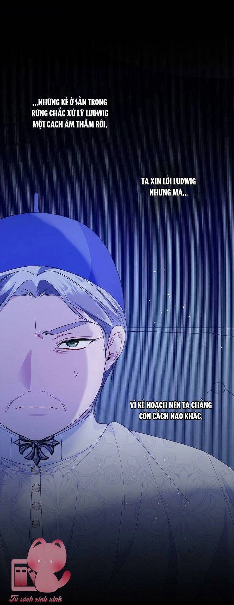 Nhận Nuôi Người Cha Phản Diện Chapter 27 - 85