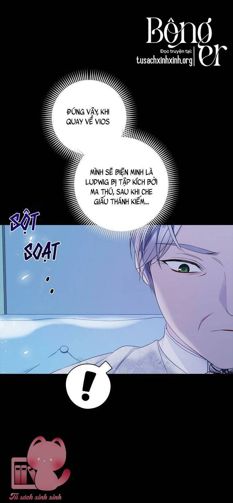 Nhận Nuôi Người Cha Phản Diện Chapter 27 - 88