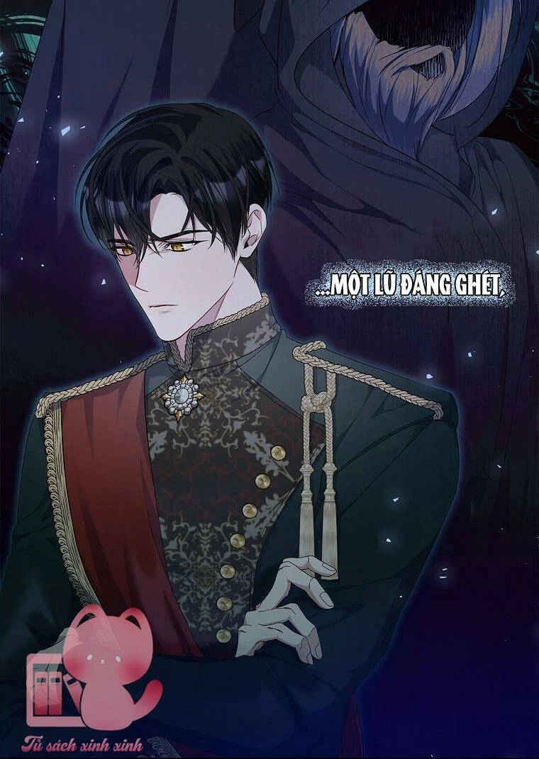 Nhận Nuôi Người Cha Phản Diện Chapter 28 - 13