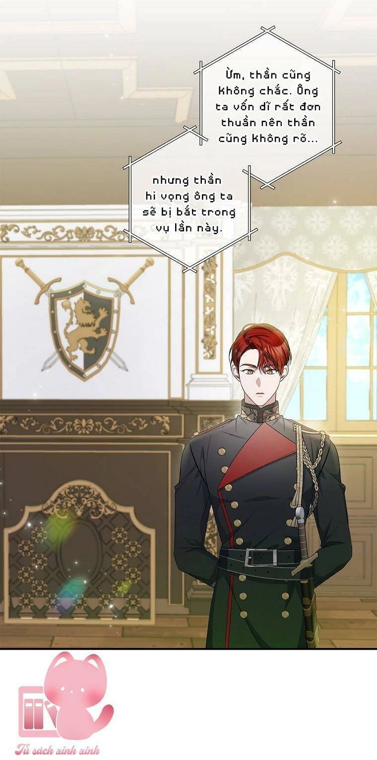 Nhận Nuôi Người Cha Phản Diện Chapter 28 - 15