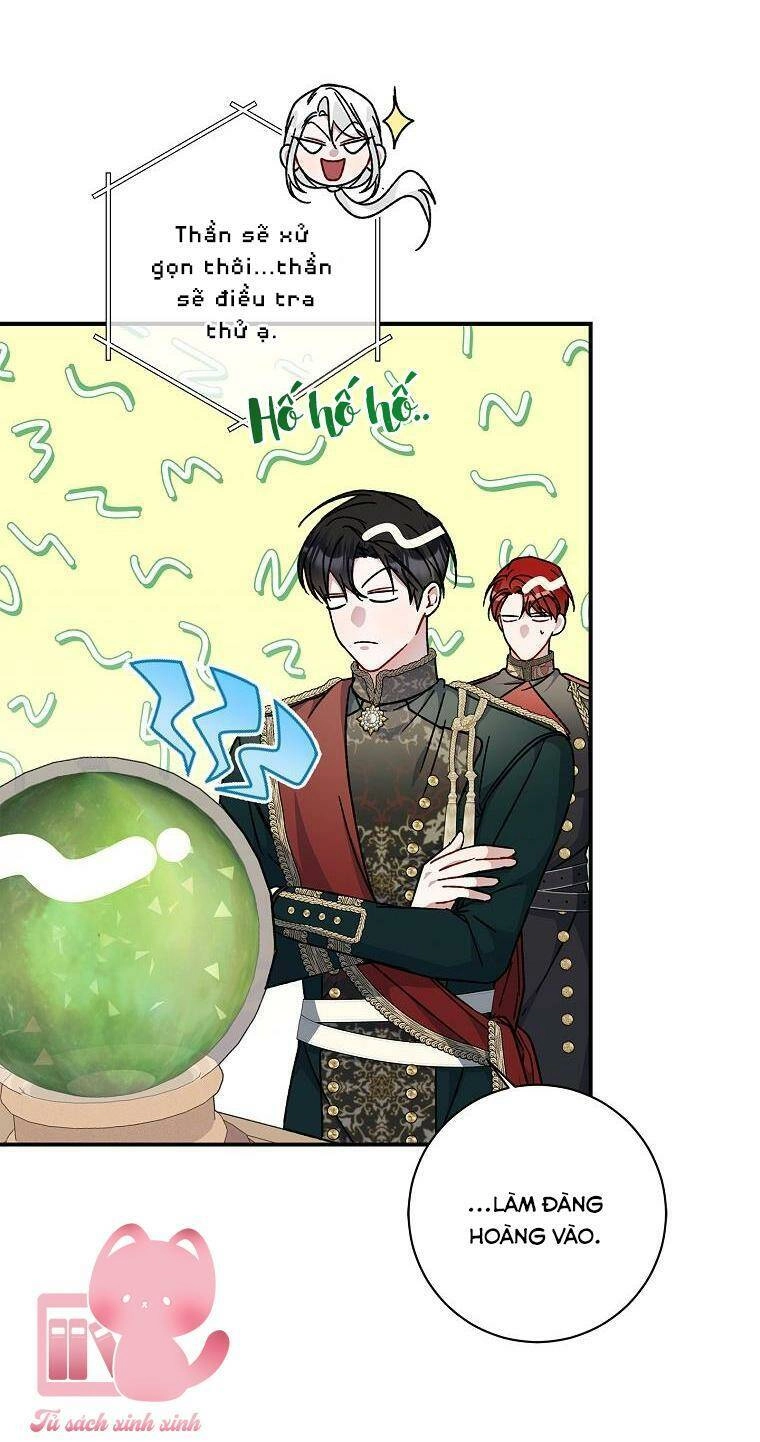 Nhận Nuôi Người Cha Phản Diện Chapter 28 - 17