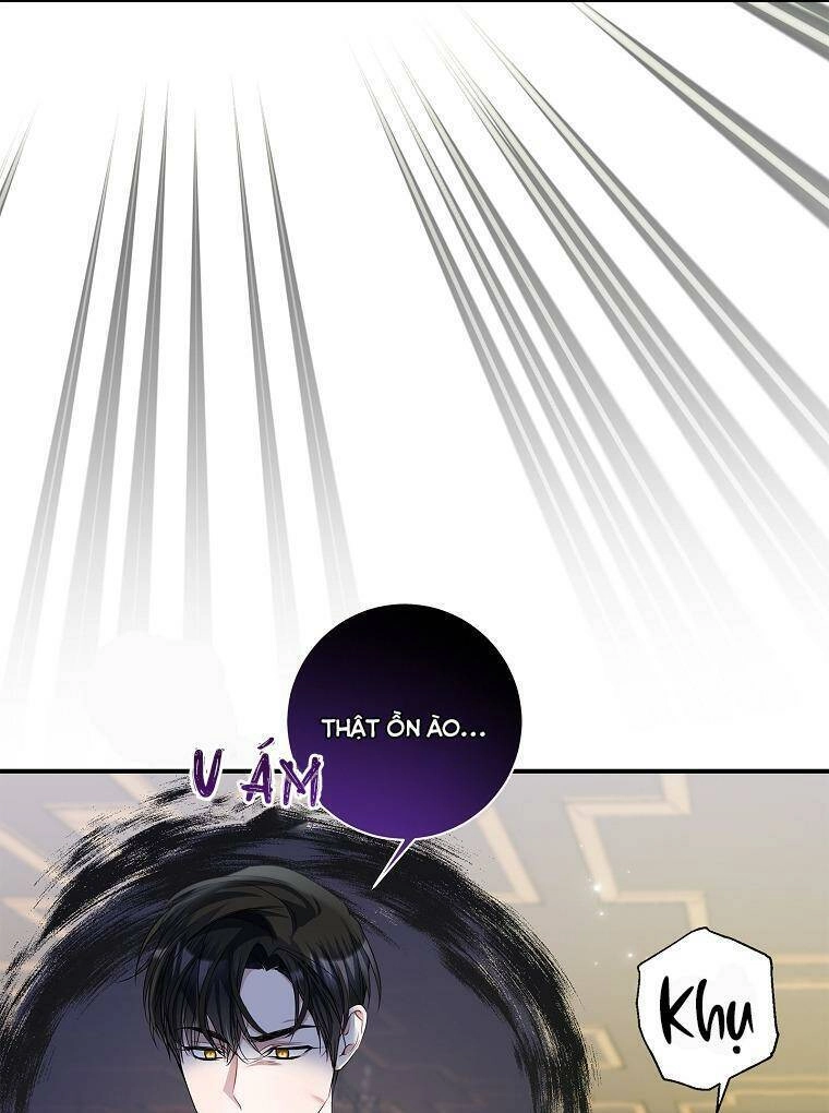 Nhận Nuôi Người Cha Phản Diện Chapter 28 - 26