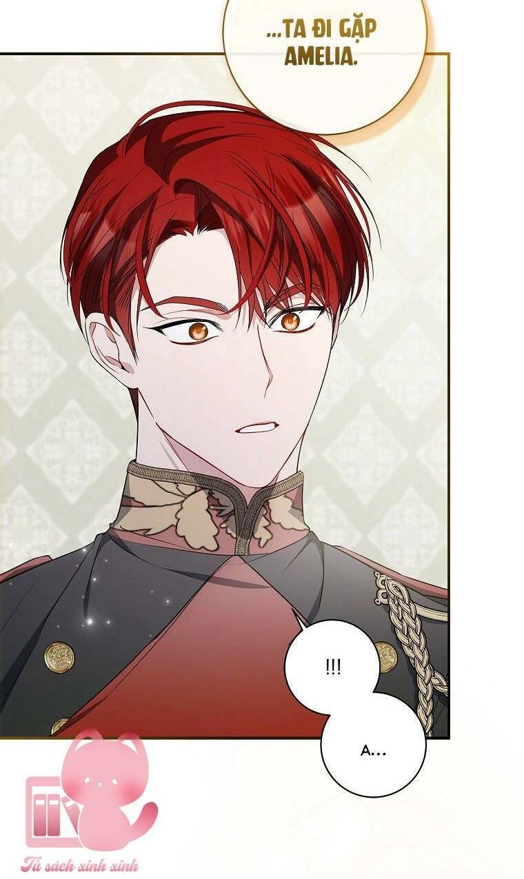 Nhận Nuôi Người Cha Phản Diện Chapter 28 - 35