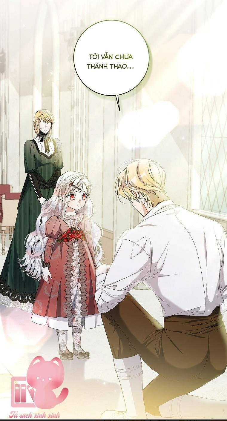 Nhận Nuôi Người Cha Phản Diện Chapter 28 - 42