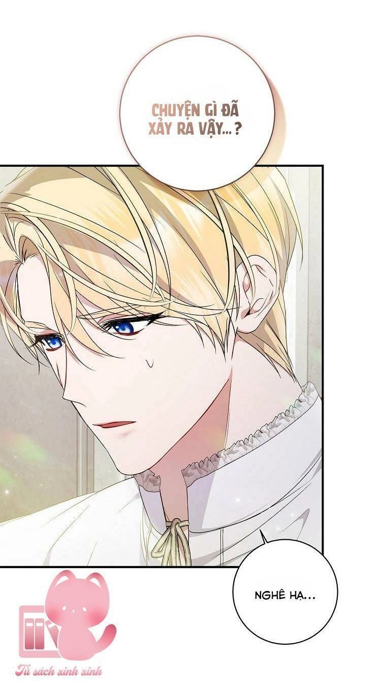 Nhận Nuôi Người Cha Phản Diện Chapter 28 - 48