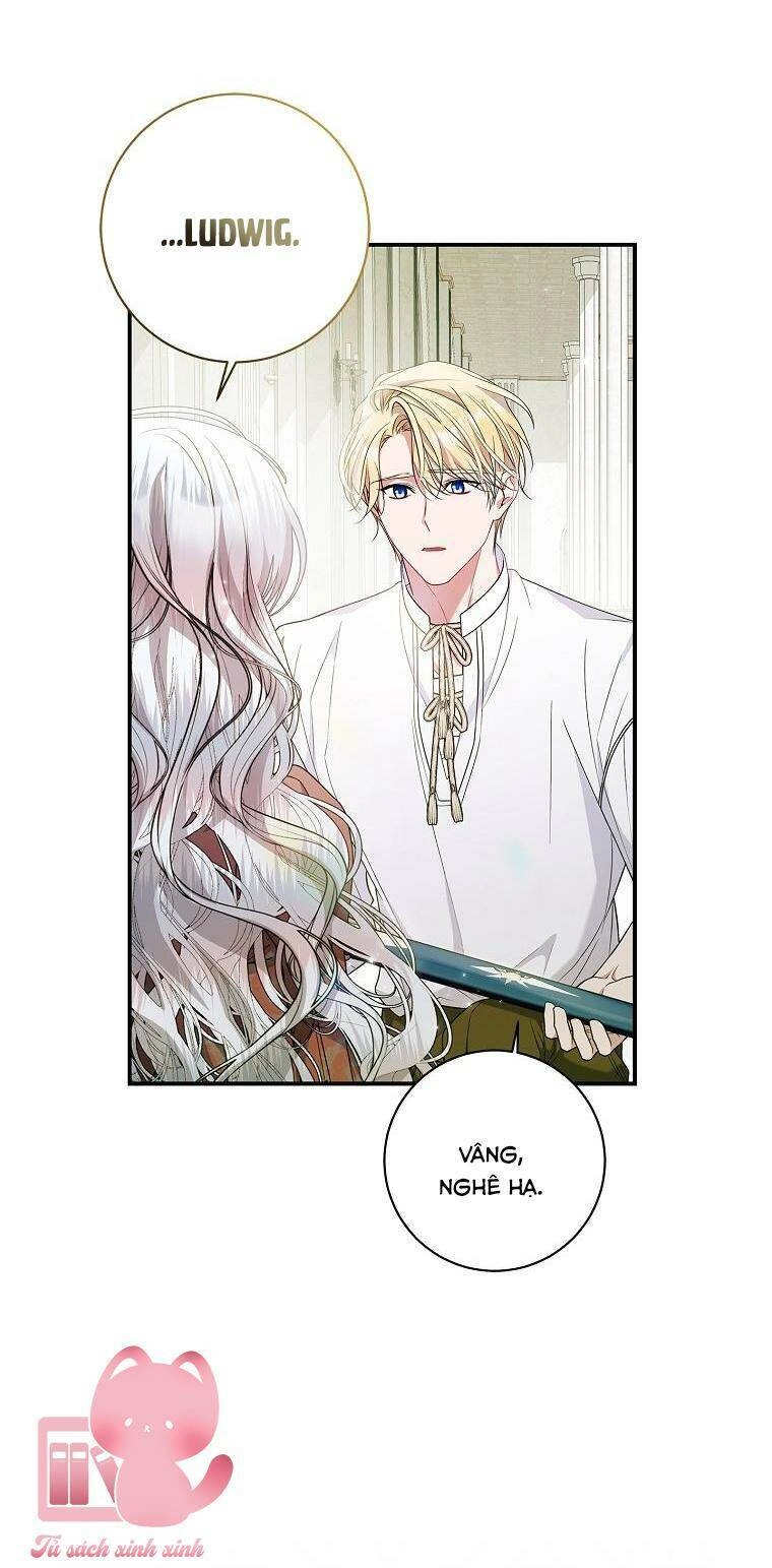 Nhận Nuôi Người Cha Phản Diện Chapter 28 - 70