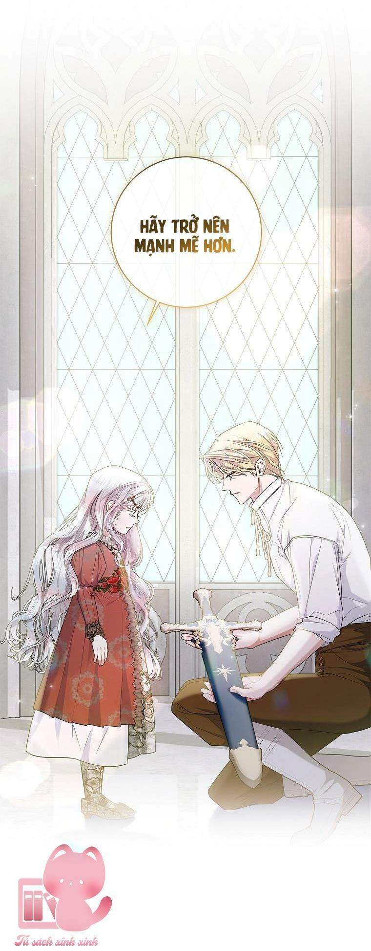 Nhận Nuôi Người Cha Phản Diện Chapter 28 - 71