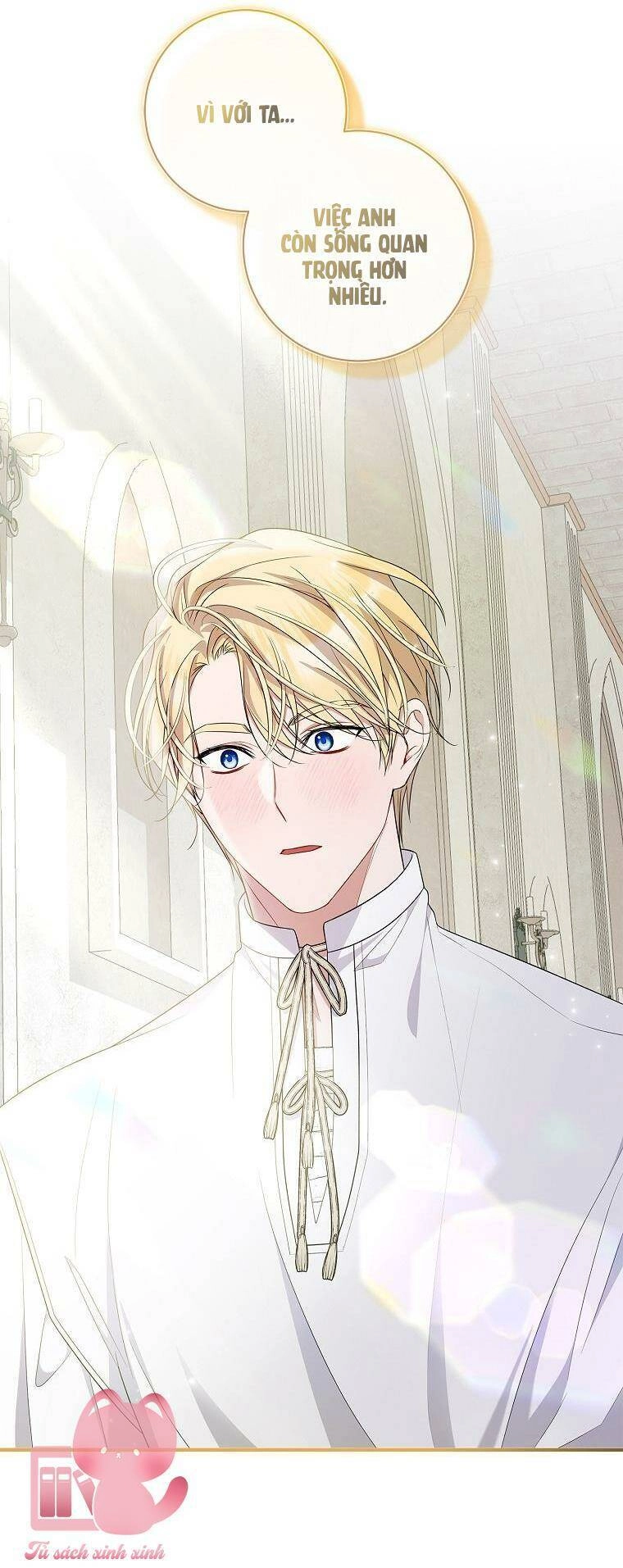 Nhận Nuôi Người Cha Phản Diện Chapter 28 - 74