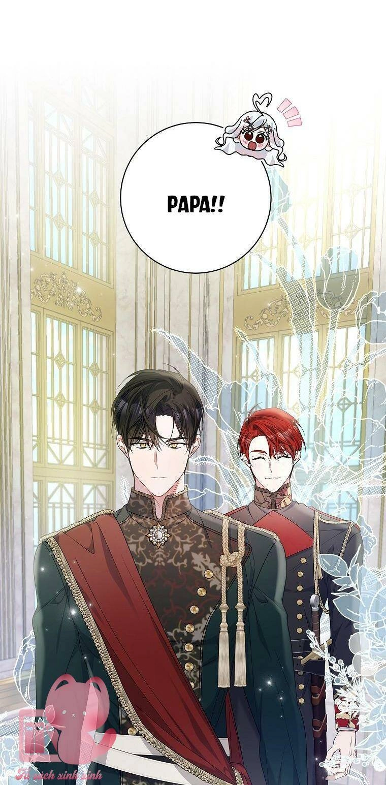 Nhận Nuôi Người Cha Phản Diện Chapter 28 - 83