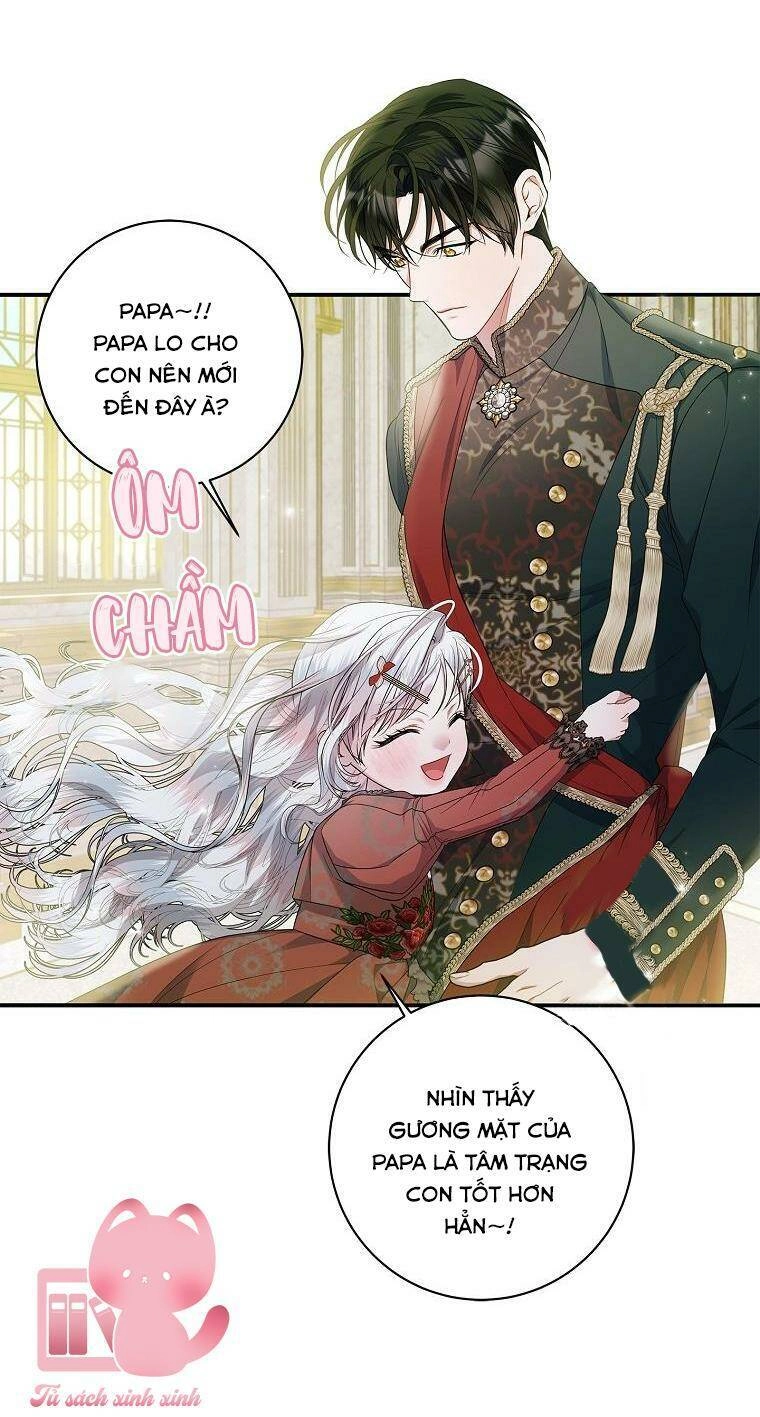 Nhận Nuôi Người Cha Phản Diện Chapter 28 - 85