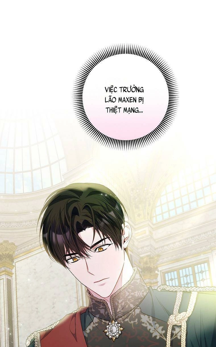 Nhận Nuôi Người Cha Phản Diện Chapter 28 - 87