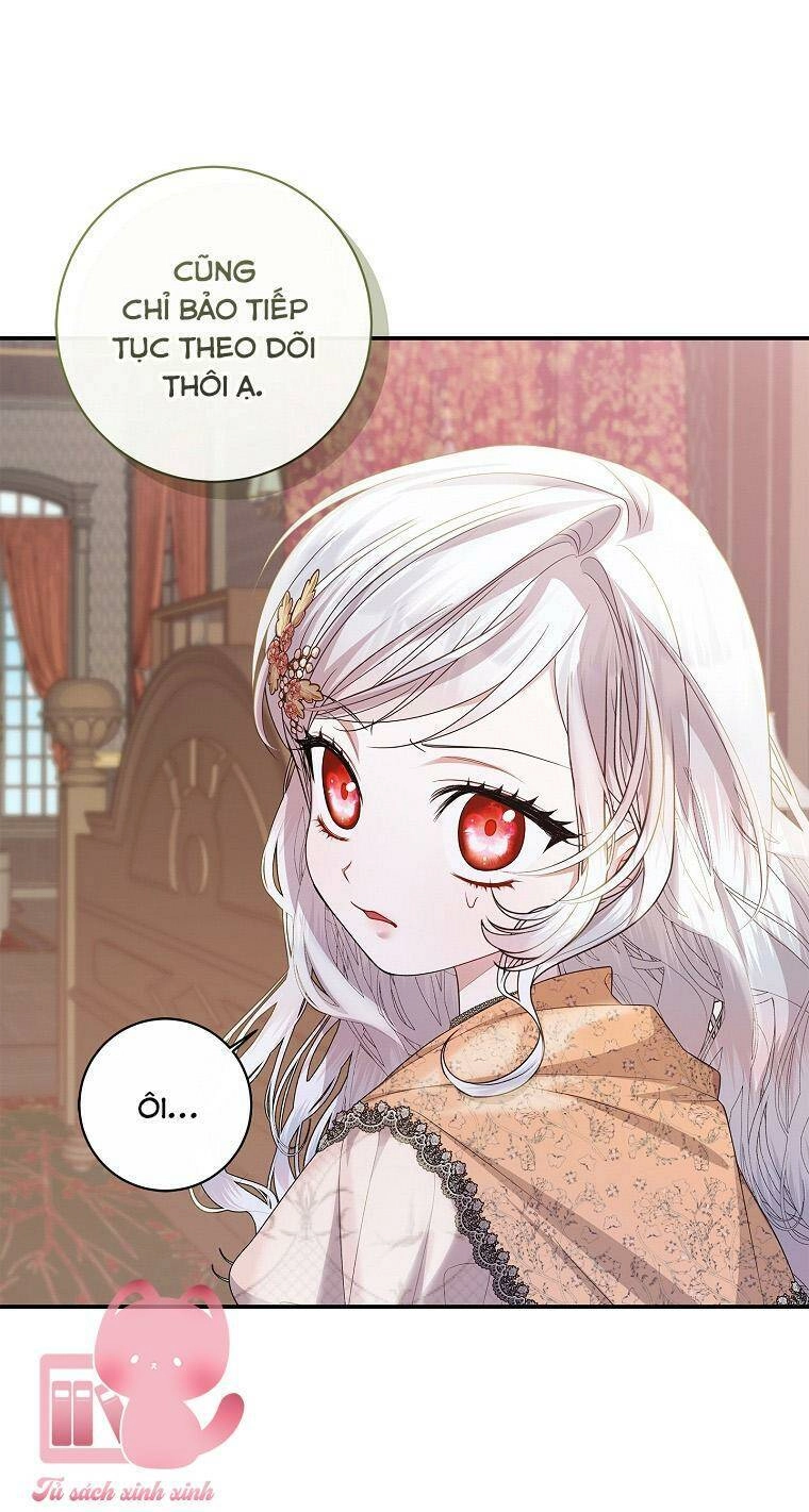 Nhận Nuôi Người Cha Phản Diện Chapter 29 - 13