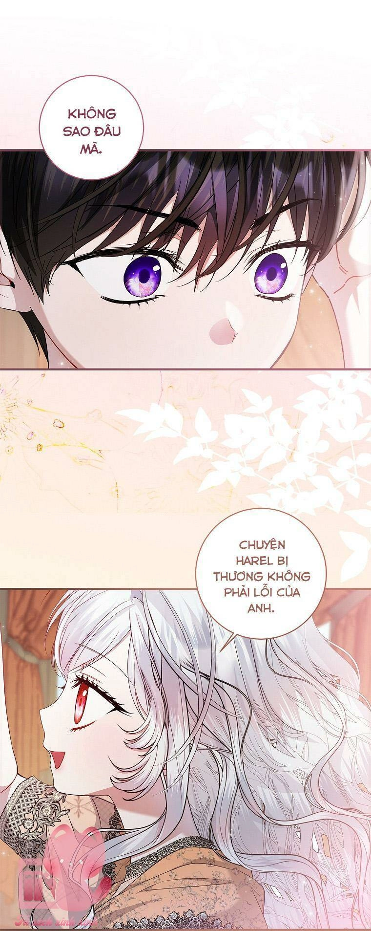 Nhận Nuôi Người Cha Phản Diện Chapter 29 - 30