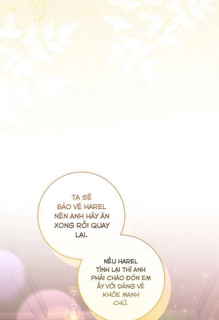 Nhận Nuôi Người Cha Phản Diện Chapter 29 - 31