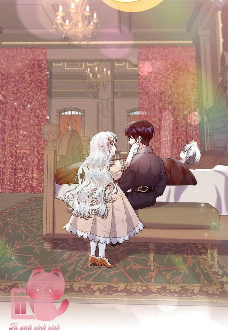 Nhận Nuôi Người Cha Phản Diện Chapter 29 - 32